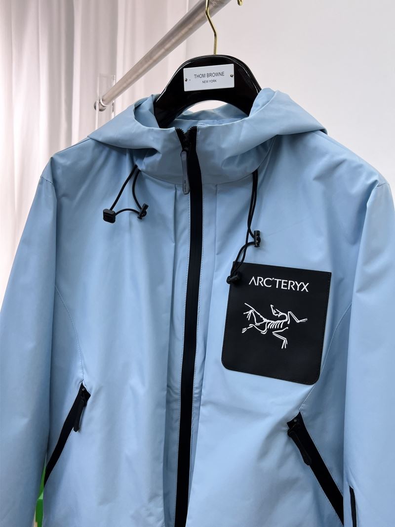 Arcteryx Outwear